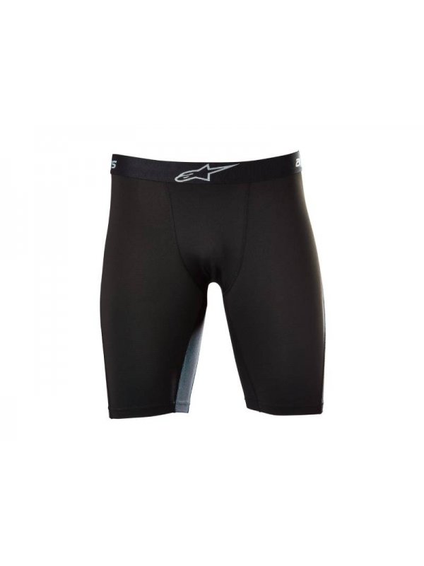 БЕЛЬО ALPINESTARS POLY BRIEF BLACK